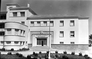 TIARET 500- GROUPE SCOLAIRE COLLECTION DES AMIS DE ND DE SANTA CRUZ